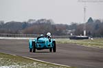 2018 Goodwood Members' Meeting
