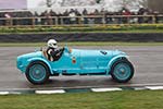 2018 Goodwood Members' Meeting