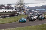 2018 Goodwood Members' Meeting
