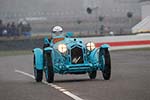2018 Goodwood Members' Meeting
