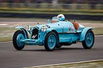 2018 Goodwood Members' Meeting