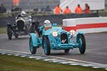 2018 Goodwood Members' Meeting