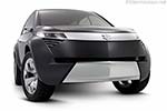 Suzuki Concept X