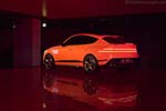 Genesis GV80 Coupe Concept