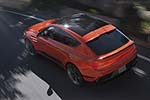 Genesis GV80 Coupe Concept