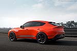 Genesis GV80 Coupe Concept
