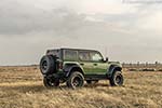 Hennessey VelociRaptor 500