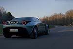 Lancia Pu+Ra HPE