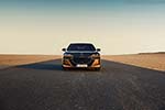 BMW i7 M70 xDrive