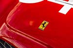 Ferrari 166 MM Touring Barchetta
