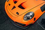 Porsche 911 GT2 RS Clubsport Evo