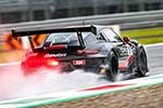 Porsche 911 GT2 RS Clubsport Evo