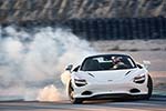 McLaren 750S Spider