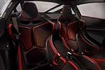 McLaren 750S Coupé
