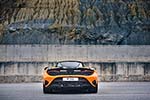 McLaren 750S Coupé