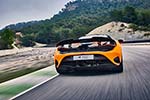 McLaren 750S Coupé