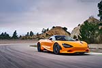 McLaren 750S Coupé