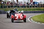 2023 Goodwood Members' Meeting