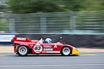 2012 Le Mans Classic