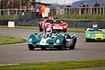 2023 Goodwood Members' Meeting