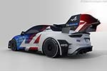 Alpine A110 Pikes Peak