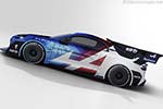 Alpine A110 Pikes Peak
