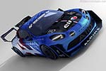 Alpine A110 Pikes Peak