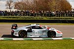 2023 Goodwood Members' Meeting