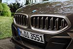 BMW Concept Touring Coupé