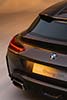 BMW Concept Touring Coupé