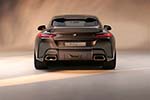BMW Concept Touring Coupé
