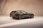 BMW Concept Touring Coupé