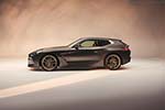 BMW Concept Touring Coupé