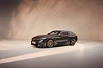 BMW Concept Touring Coupé