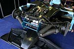 2004 Le Mans Endurance Series Spa 1000 km