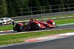 2004 Le Mans Endurance Series Spa 1000 km