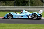 2004 Le Mans Endurance Series Spa 1000 km
