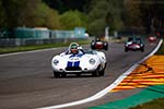 2023 Spa Classic