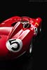 Ferrari 121 LM Scaglietti Spyder