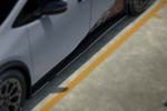 Toyota Prius Le Mans Centennial GR Edition