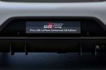 Toyota Prius Le Mans Centennial GR Edition