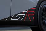 Toyota Prius Le Mans Centennial GR Edition