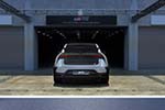 Toyota Prius Le Mans Centennial GR Edition