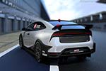 Toyota Prius Le Mans Centennial GR Edition