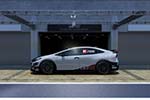 Toyota Prius Le Mans Centennial GR Edition