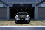 Toyota Prius Le Mans Centennial GR Edition