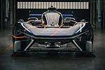 Toyota GR H2 Racing Concept