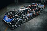 Toyota GR H2 Racing Concept