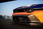 Ford Mustang GT3