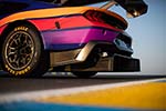 Ford Mustang GT3